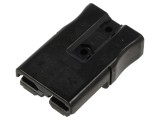 Conector alimentare DC hermafrodit SBS&reg; 50 - 600V, crimpat