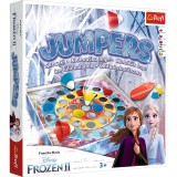 JOC JUMPERS FROZEN 2, TREFL Jocuri