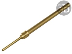 Ac de testare EQUIP-TEST - Precizie 3,5mm, 3-5A, Aurit