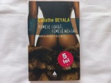 CALIXTHE BEYALA - FEMEIE GOALA, FEMEIE NEAGRA. Roman erotic african