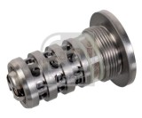 FEBI BILSTEIN 180080 febi Plus supapa comanda, poz. arbore cu came
