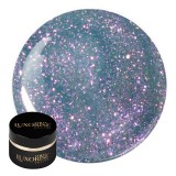 Gel UV Constructie Unghii RevoFlex LUXORISE 15ml, Azure Mirage