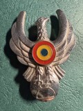 Insigna Meteorolog fara clasa aviatie militara 1992 2000