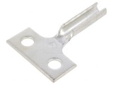 Inelar Crimpat M12 35mm2 Cablu Neizolat Cositorit