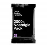 Cards Against Humanity - 2000&#039;s Nostalgia Pack