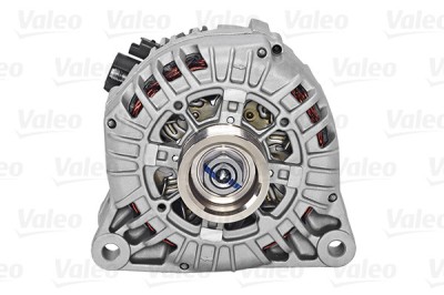 VALEO 439521 VALEO ORIGINS NEW OE TECHNOLOGY Generator / Alternator foto