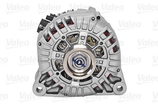VALEO 439521 VALEO ORIGINS NEW OE TECHNOLOGY Generator / Alternator