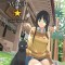 Flying Witch, 1