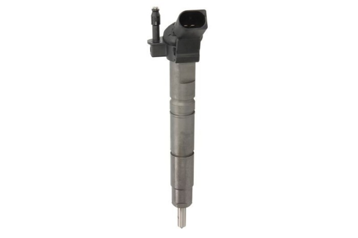 Injector MERCEDES SPRINTER 3,5-t platou / sasiu (906) (2006 - 2016) BOSCH 0 445 115 061