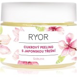 RYOR Sakura Exfoliant hranitor 325 g