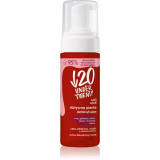 Under Twenty ANTI! ACNE spuma de curatat pentru pielea cu imperfectiuni 150 ml