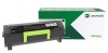 Toner LEXMARK B282000, Black