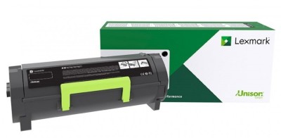 Toner LEXMARK B282000, Black foto