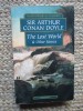 The Lost World &amp; OTHER STORIES - ARTHUR CONAN DOYLE