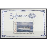 AFRICA DE SUD 1996 SAFMARINE CORABII VAPOARE