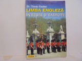 Dr. Timar Eszter - LIMBA ENGLEZA IN TESTE SI EXERCITII - Editura TEORA 1997 - 144 pag.
