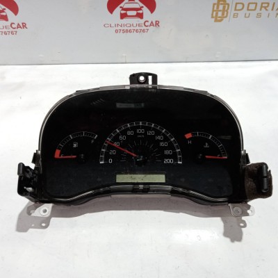Ceas de bord Fiat Punto 1.2 B 2006 foto