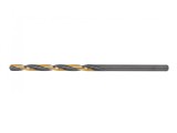 Set burghie HSS pentru metal, 3.50 mm, 10 elemente, Tvardy T02035
