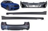 Pachet de tuning M340 potrivit pentru BMW Seria 3 G20 dupa 2019 cu grila pentru ACC Performance AutoTuning