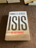 Fawaz A. Gerges Isis. O istorie