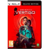 Alfred Hitchcock Vertigo Deluxe Edition PC