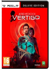 Alfred Hitchcock Vertigo Deluxe Edition PC