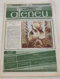 Cumpara ieftin ATENEU - revistă social-culturală (aprilie 1989) Nr. 4