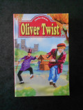 CHARLES DICKENS - OLIVER TWIST