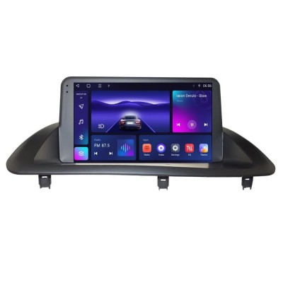 Navigatie dedicata cu Android Lexus CT 2011 - 2018, 3GB RAM, Radio GPS Dual foto