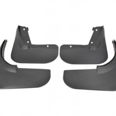 Set aparatori noroi fata spate Vw Passat B5 Berlina 1996-2005 ® ALM