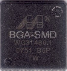 88e8055-nnc1 Circuit Integrat