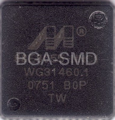88e8055-nnc1 Circuit Integrat foto