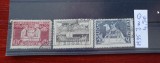 TS21 - Timbre serie Soumi-Finland - Finlanda - 1935