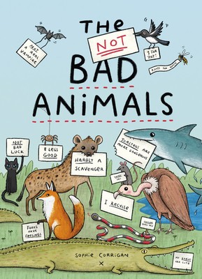 The (Not) Bad Animals foto