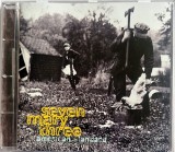 Seven Mary Three &lrm;&ndash; American Standard _ cd _ Mammoth 1995 Europa _ rock alternativ