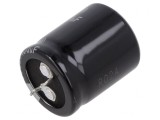 Condensator electrolitic SNAP-IN 150uF 450V 25,4x30mm
