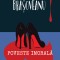 Poveste Imorala, Rodica Ojog-Brasoveanu - Editura Nemira