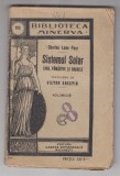 myh 620 - Biblioteca Minerva - 110 - Sistemul solar - vol I - Charles Lane Poor