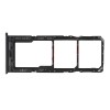 Suport SIM Negru Samsung Galaxy A04s (A047) Original Bulk