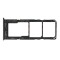 Suport SIM Samsung Galaxy A04s / A047 BLACK