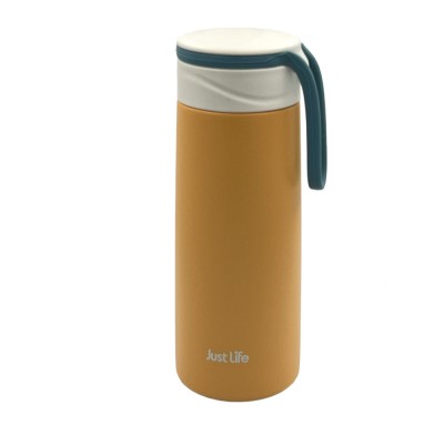 Termos din Inox JUST LIFE 350 ml foto