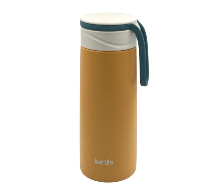 Termos din Inox JUST LIFE 350 ml