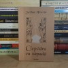 SERBAN FOARTA - CLEPSIDRA CU ZAPADA , POLIROM , 2003 *