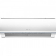 Aparat aer conditionat MDV All Easy ZAE-24N8-A1 Inverter 24000BTU Clasa A++ Wi-Fi Ready Alb foto