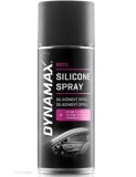 Spray Silicon pentru chedere Dynamax Silicone Spray, 400ml