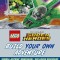 Lego DC Comics Super Heroes Build Your Own Adventure