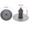 Agrafa carenaj Renault Clio II, III, Megane I, II, Modus, Scenic II, Laguna II, Kangoo 480785 7703077435-1