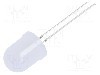 Dioda LED, 10mm, RGB, 1560...2180mcd, 3000...4000mcd, 5800...7000mcd, 20mA, 3,8...5V, OPTOSUPPLY - OST1MAA132A