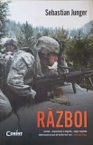 RAZBOI-SEBASTIAN JUNGER-276471