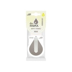 Odorizant auto cu lichid, AirMaxx, DeoMaxx, Antitabac, 5ml